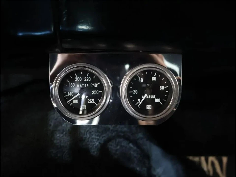 1969 Chevrolet Nova 3rd Gen - Image 19 of 31
