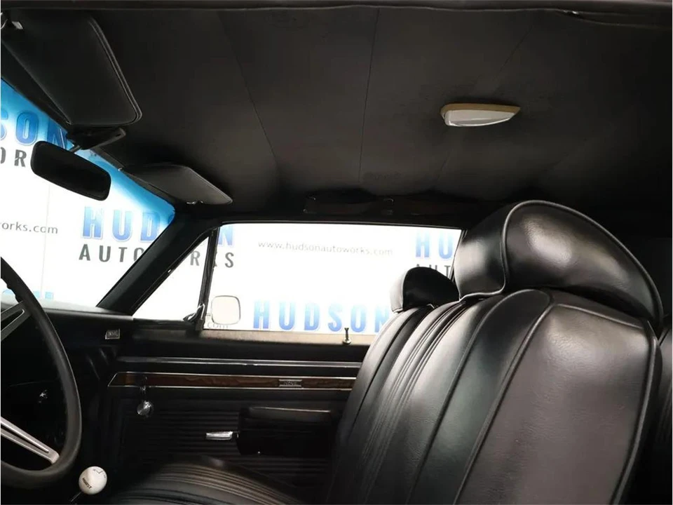 1969 Chevrolet Nova 3rd Gen - Image 21 of 31