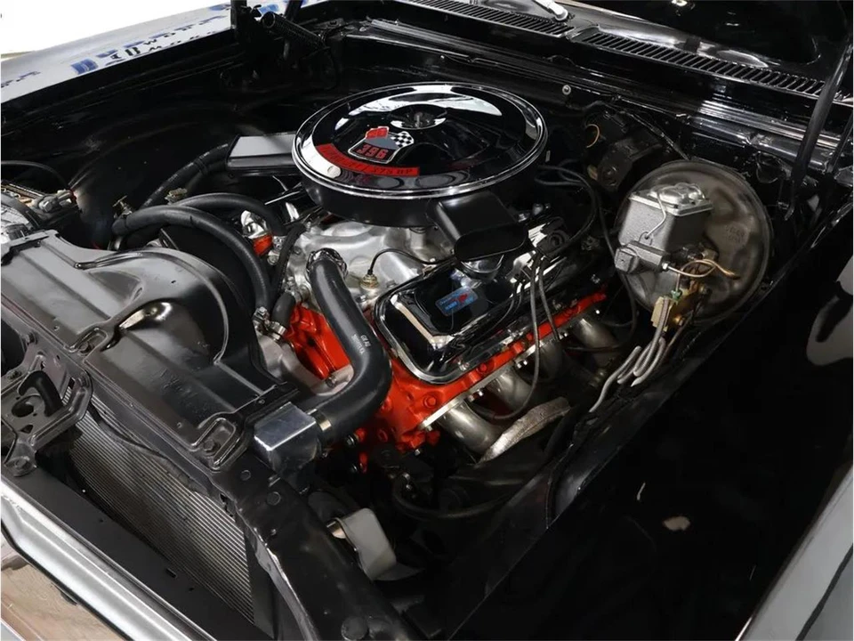 1969 Chevrolet Nova 3rd Gen - Image 31 of 31