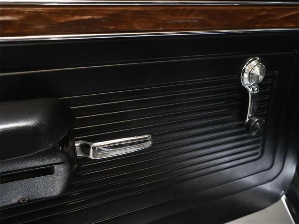 1969 Chevrolet Nova 3rd Gen - Image 10 of 31