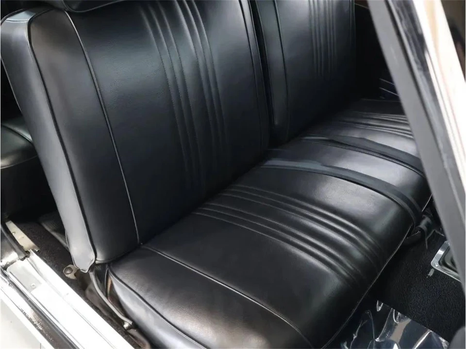 1969 Chevrolet Nova 3rd Gen - Image 25 of 31