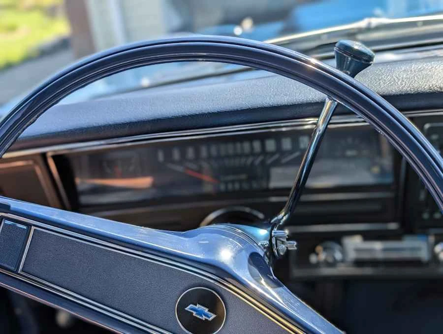 1969 Chevrolet Nova 3rd Gen - Image 18 of 25
