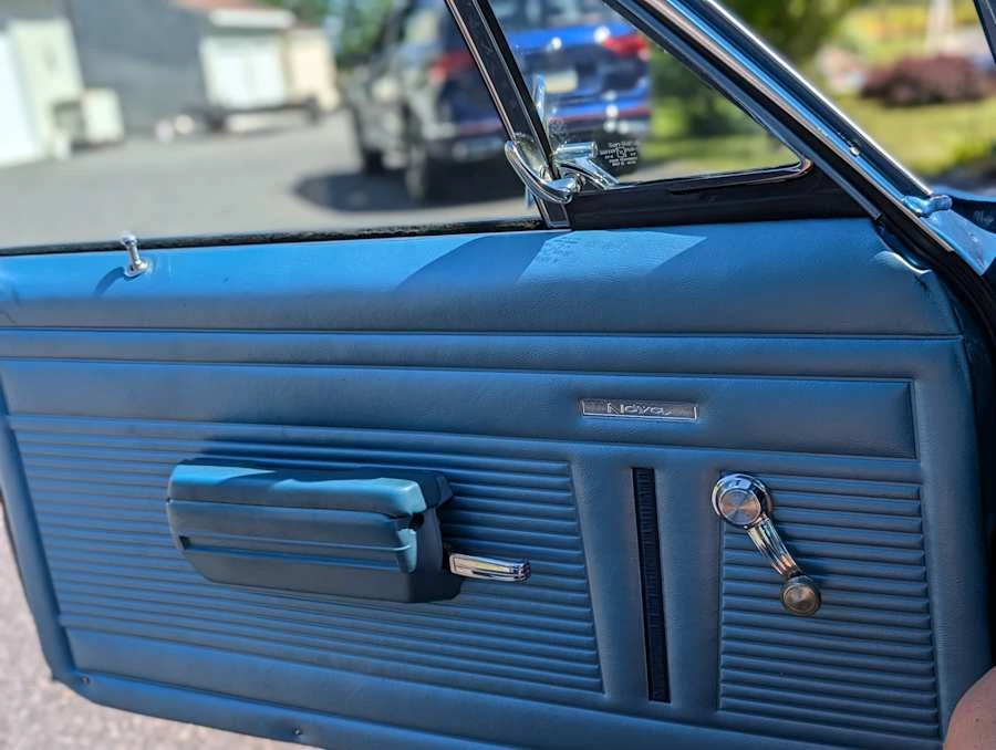 1969 Chevrolet Nova 3rd Gen - Image 16 of 25