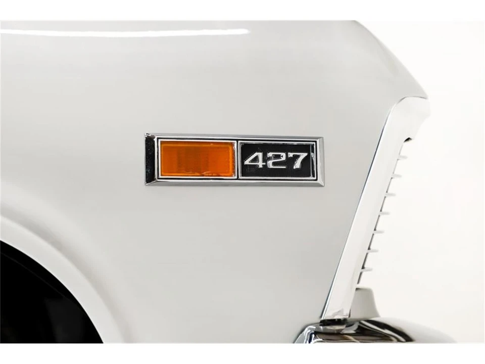 1969 Chevrolet Nova 3rd Gen - Image 10 of 31