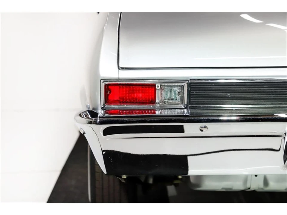 1969 Chevrolet Nova 3rd Gen - Image 29 of 31