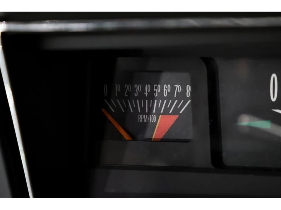 1969 Chevrolet Nova 3rd Gen - Image 18 of 31