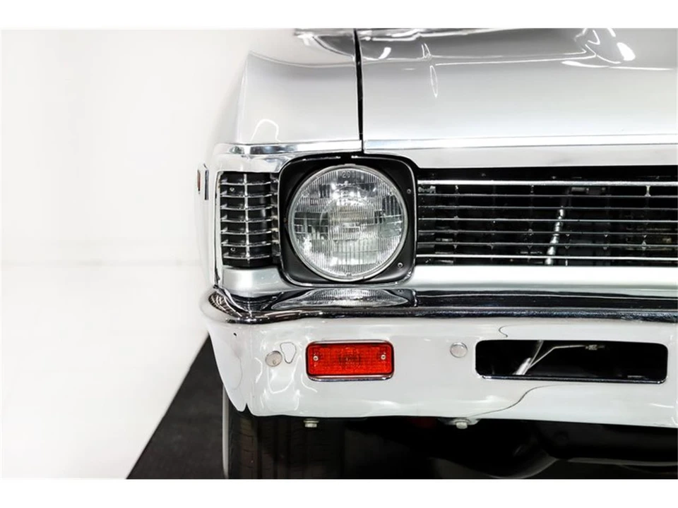 1969 Chevrolet Nova 3rd Gen - Image 30 of 31