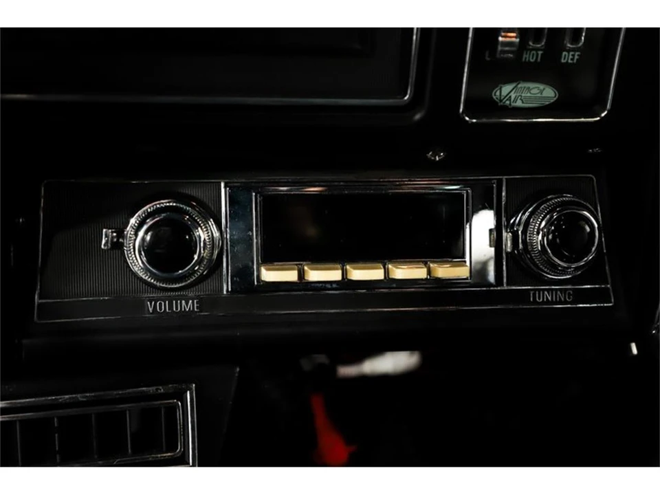1969 Chevrolet Nova 3rd Gen - Image 24 of 31