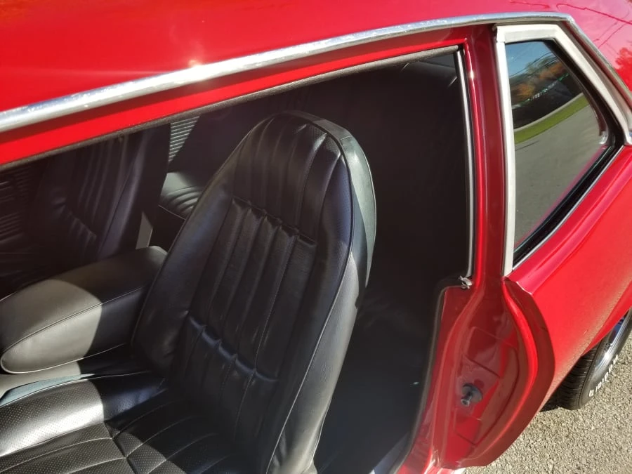 1969 Chevrolet Nova 3rd Gen - Image 4 of 8