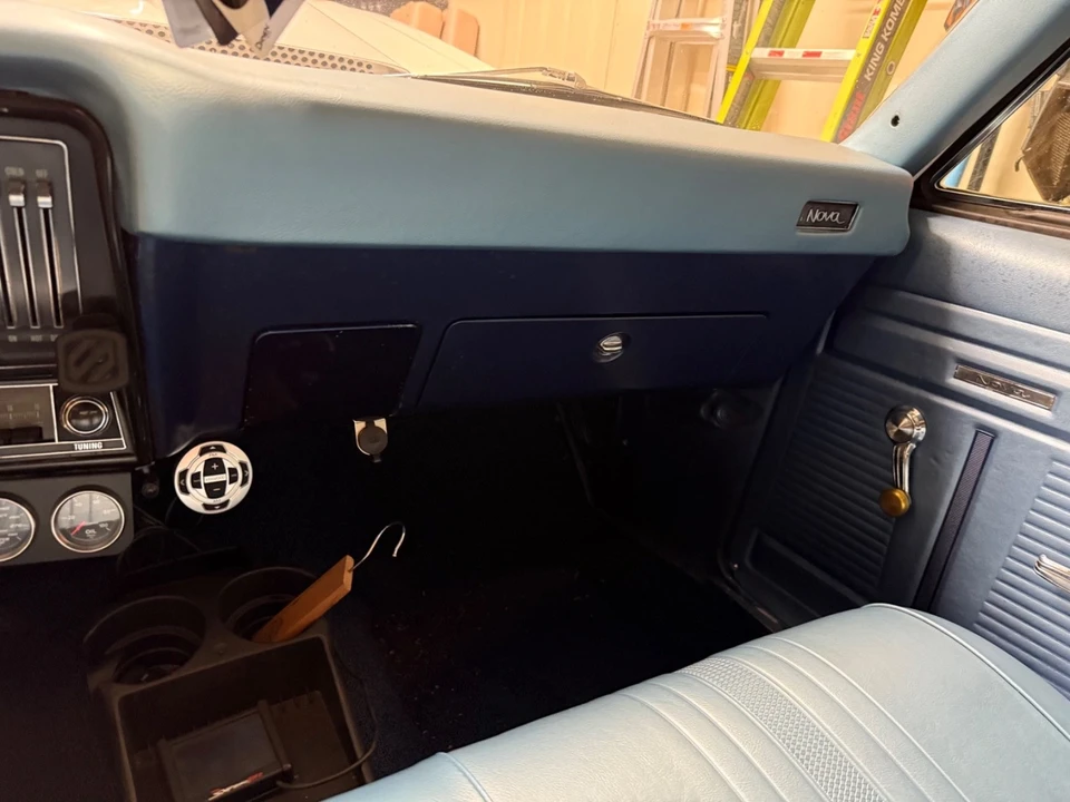 1969 Chevrolet Nova 3rd Gen - Image 11 of 21