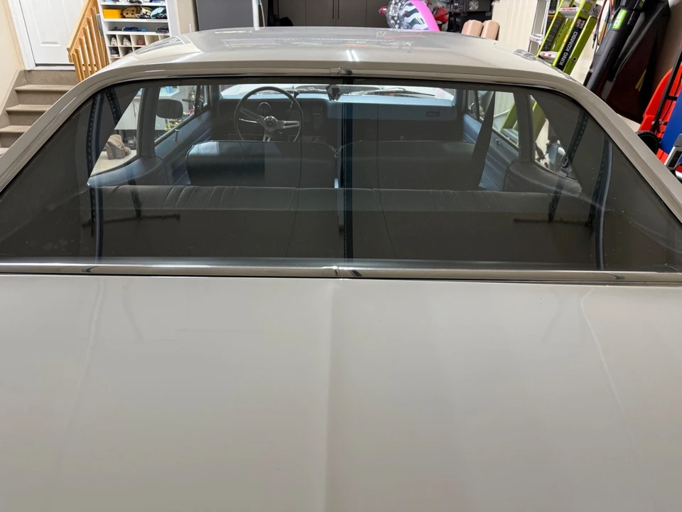 1969 Chevrolet Nova 3rd Gen - Image 6 of 21