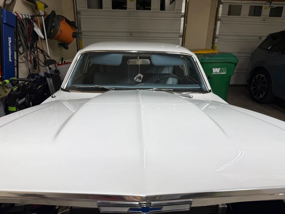 1969 Chevrolet Nova 3rd Gen - Image 2 of 21