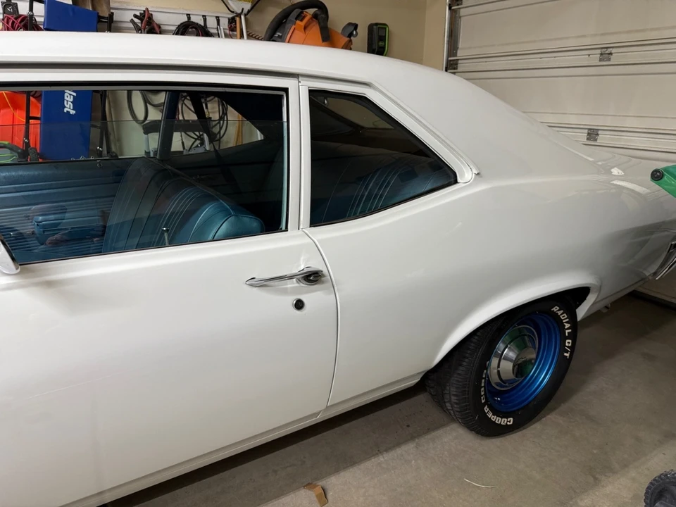 1969 Chevrolet Nova 3rd Gen - Image 4 of 21