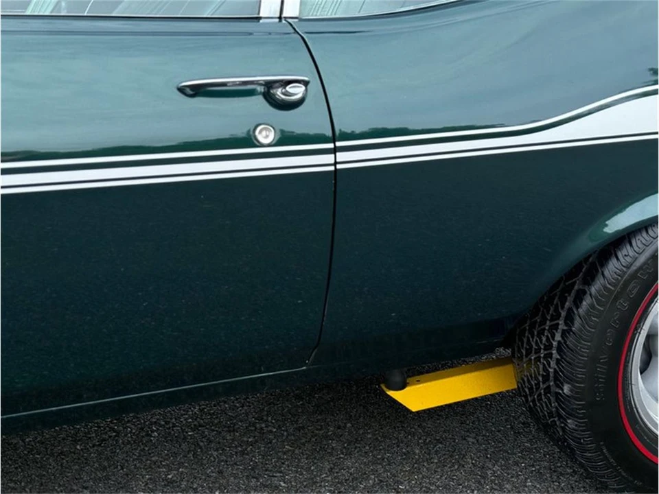 1969 Chevrolet Nova 3rd Gen - Image 26 of 31