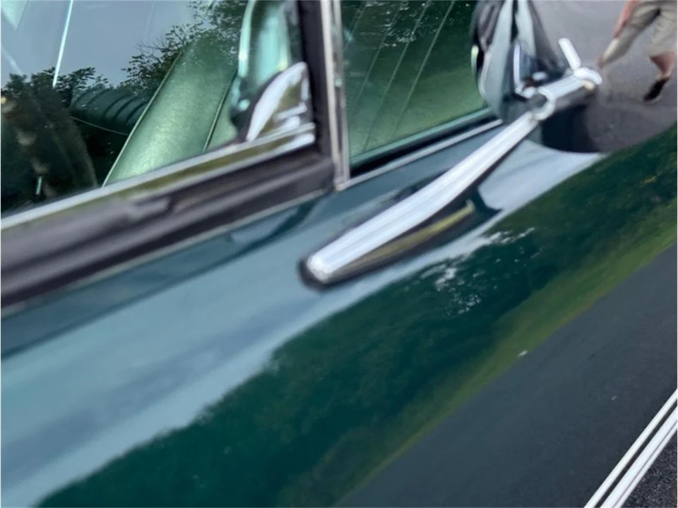 1969 Chevrolet Nova 3rd Gen - Image 27 of 31