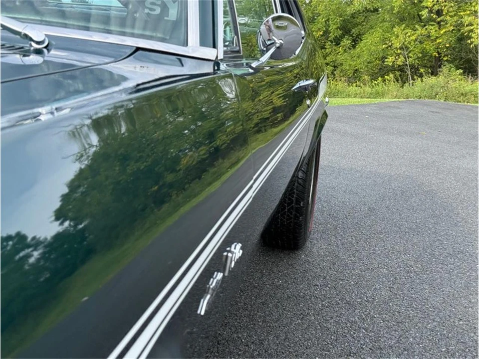 1969 Chevrolet Nova 3rd Gen - Image 23 of 31