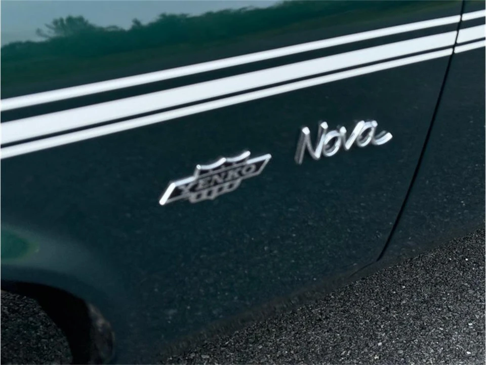 1969 Chevrolet Nova 3rd Gen - Image 24 of 31