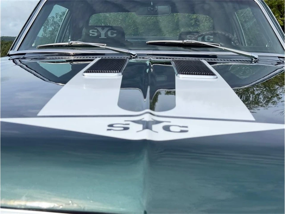1969 Chevrolet Nova 3rd Gen - Image 15 of 31