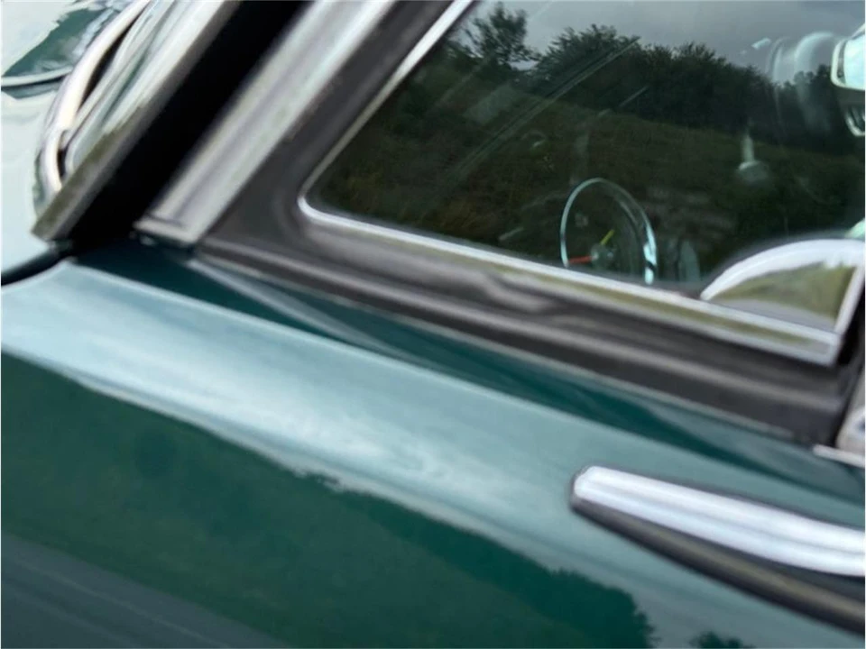 1969 Chevrolet Nova 3rd Gen - Image 30 of 31