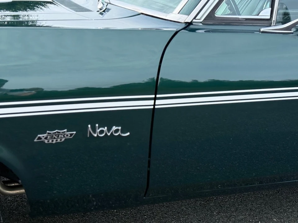 1969 Chevrolet Nova 3rd Gen - Image 25 of 31
