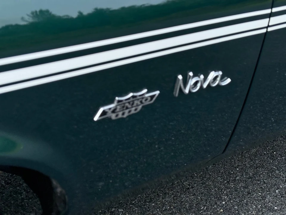 1969 Chevrolet Nova 3rd Gen - Image 24 of 31
