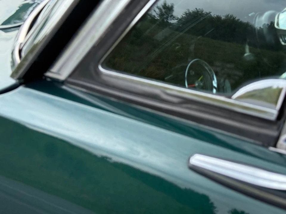 1969 Chevrolet Nova 3rd Gen - Image 30 of 31