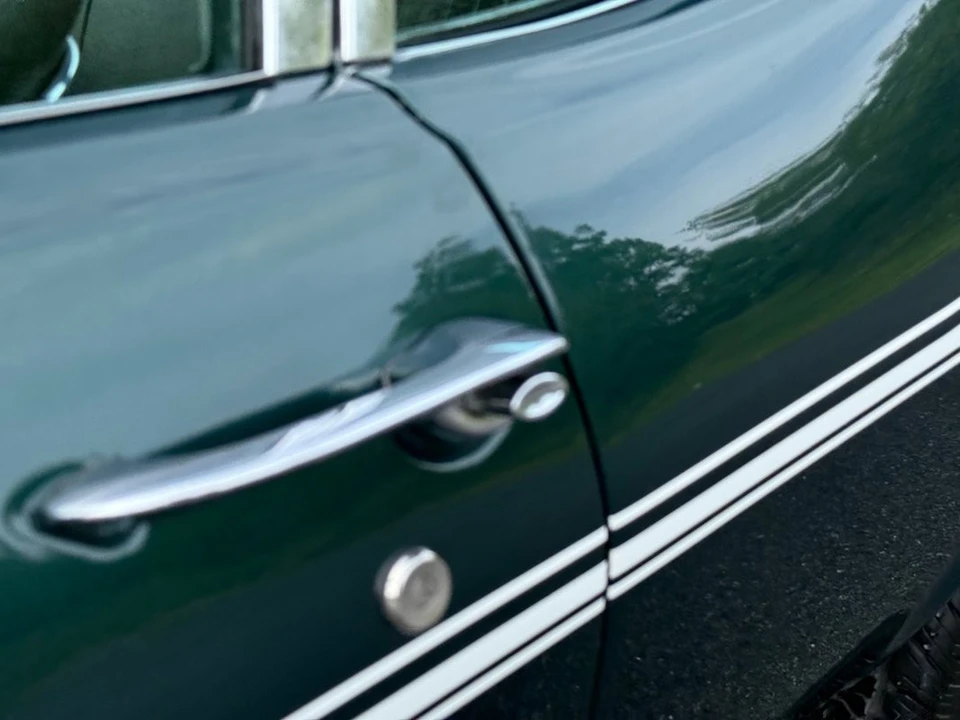 1969 Chevrolet Nova 3rd Gen - Image 31 of 31
