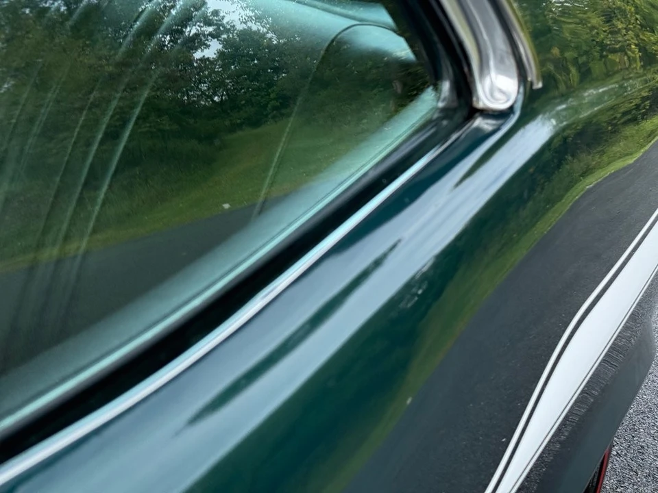 1969 Chevrolet Nova 3rd Gen - Image 31 of 31