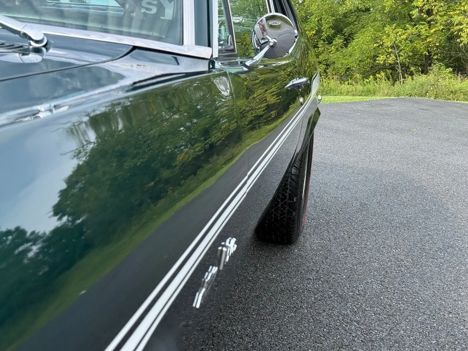 1969 Chevrolet Nova 3rd Gen - Image 23 of 31