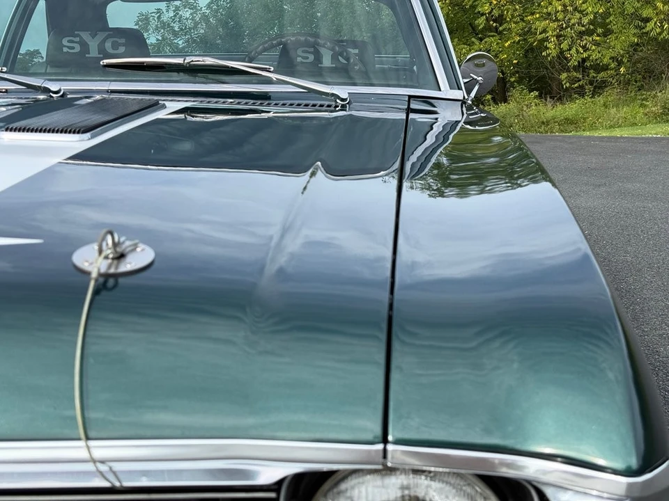 1969 Chevrolet Nova 3rd Gen - Image 16 of 31