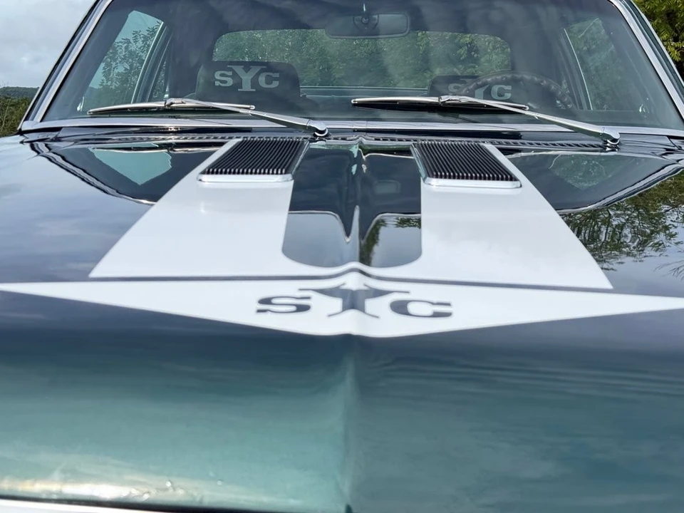 1969 Chevrolet Nova 3rd Gen - Image 15 of 31