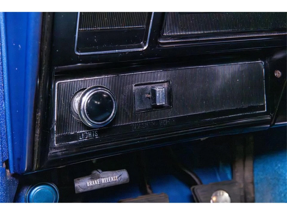 1969 Chevrolet Nova 3rd Gen - Image 15 of 31