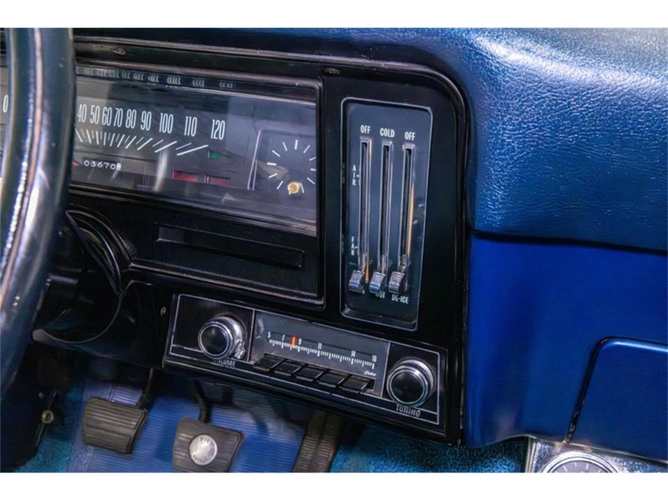 1969 Chevrolet Nova 3rd Gen - Image 16 of 31