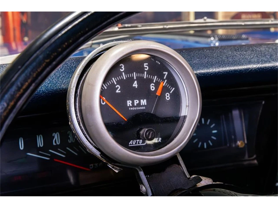 1969 Chevrolet Nova 3rd Gen - Image 17 of 31