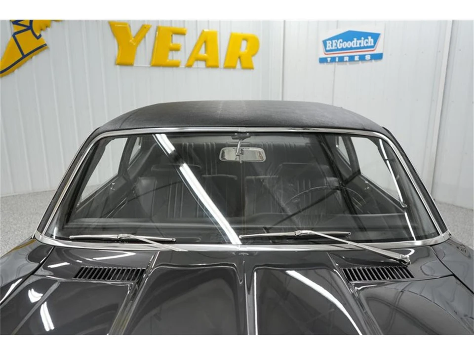 1969 Chevrolet Nova 3rd Gen - Image 25 of 31