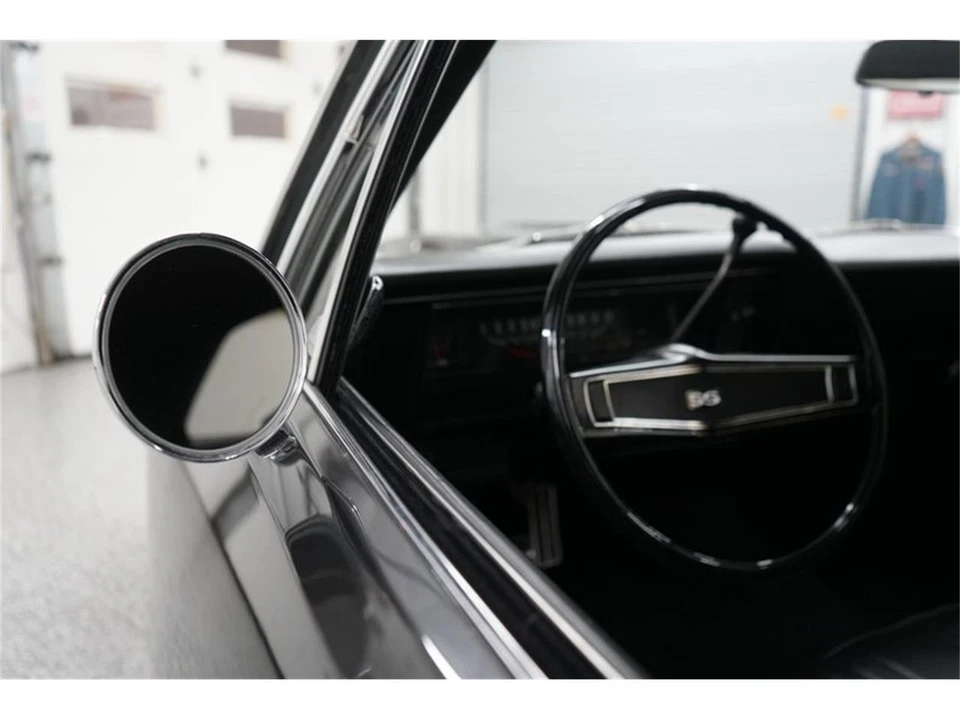 1969 Chevrolet Nova 3rd Gen - Image 30 of 31