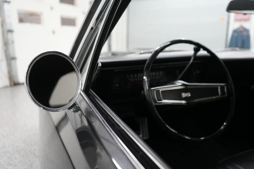 1969 Chevrolet Nova 3rd Gen - Image 31 of 31