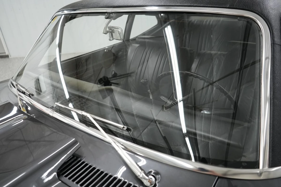 1969 Chevrolet Nova 3rd Gen - Image 30 of 31