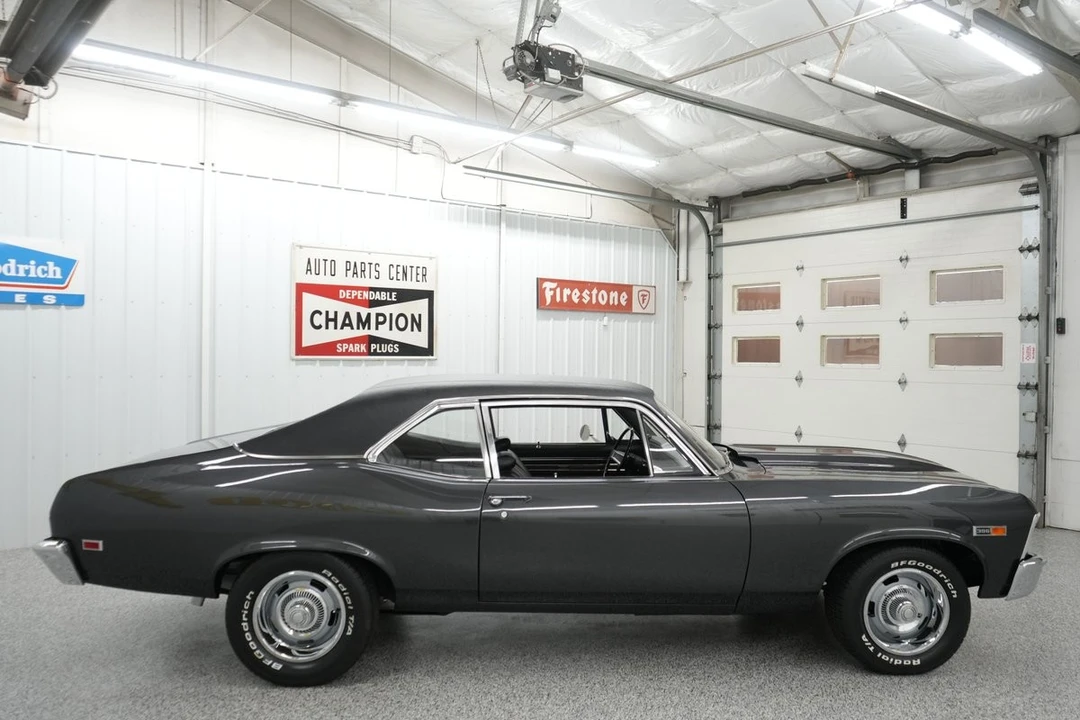 1969 Chevrolet Nova 3rd Gen - Image 18 of 31