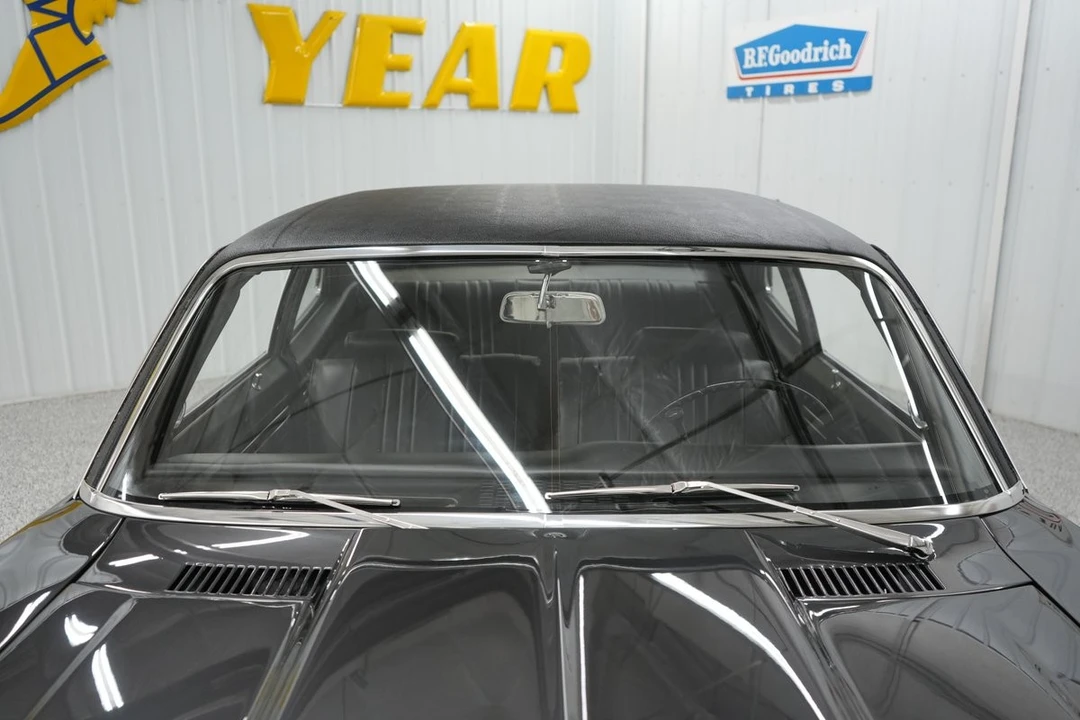 1969 Chevrolet Nova 3rd Gen - Image 26 of 31