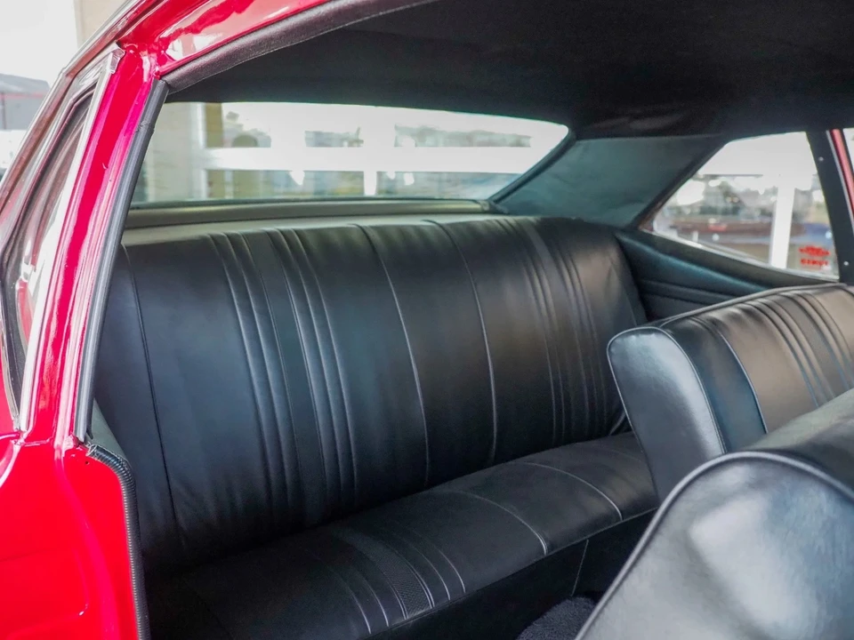 1969 Chevrolet Nova 3rd Gen - Image 5 of 20