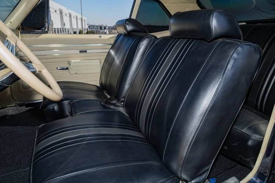 1969 Chevrolet Nova 3rd Gen - Image 31 of 31