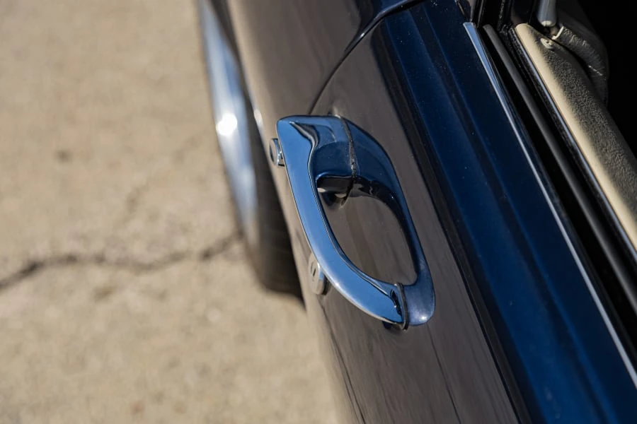 1969 Chevrolet Nova 3rd Gen - Image 9 of 31