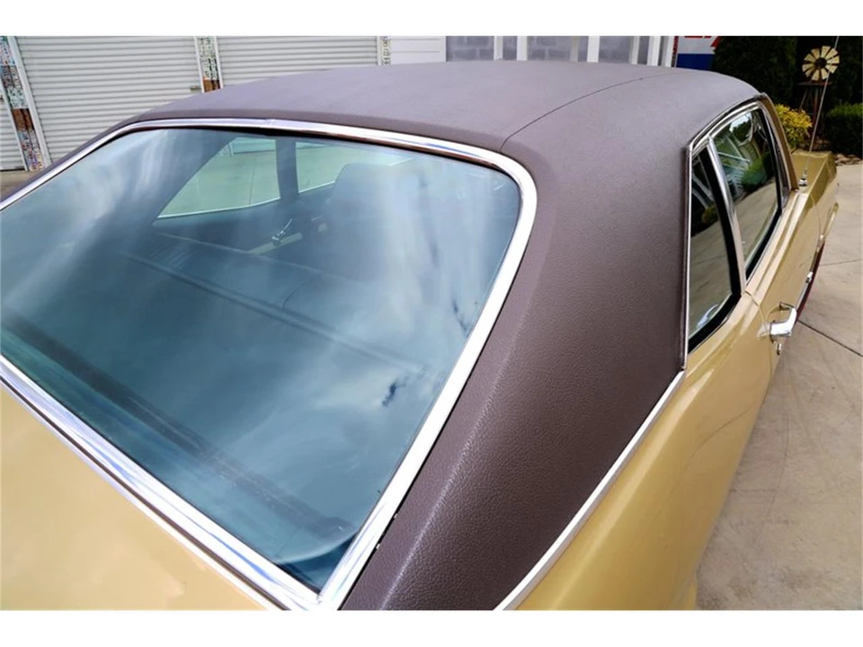 1969 Chevrolet Nova 3rd Gen - Image 25 of 31