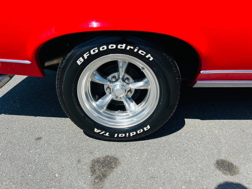 1969 Chevrolet Nova 3rd Gen - Image 31 of 31