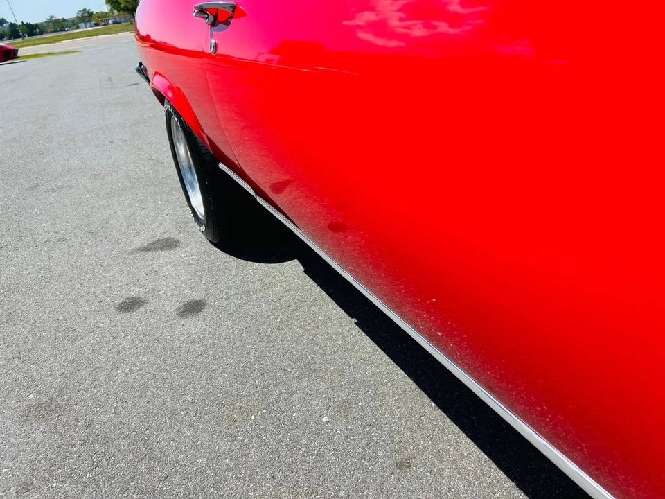 1969 Chevrolet Nova 3rd Gen - Image 29 of 31