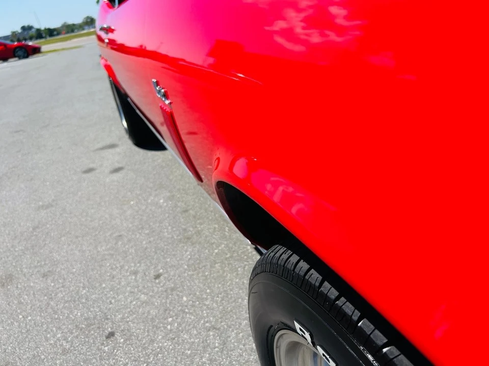 1969 Chevrolet Nova 3rd Gen - Image 28 of 31