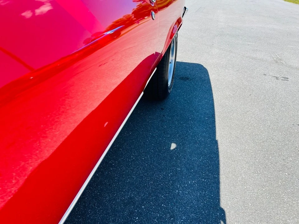1969 Chevrolet Nova 3rd Gen - Image 26 of 31