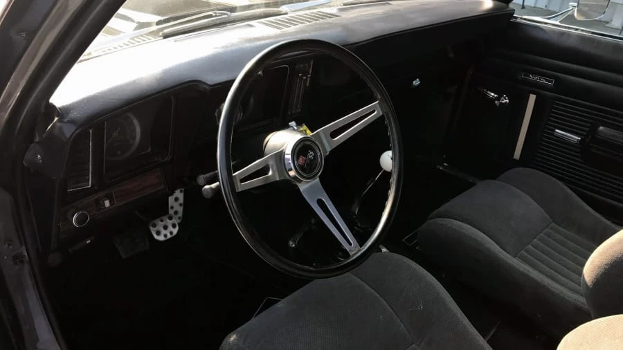 1969 Chevrolet Nova 3rd Gen - Image 4 of 12