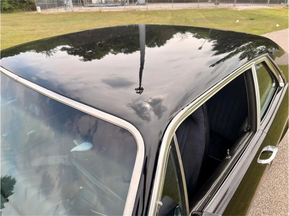 1969 Chevrolet Nova 3rd Gen - Image 13 of 31
